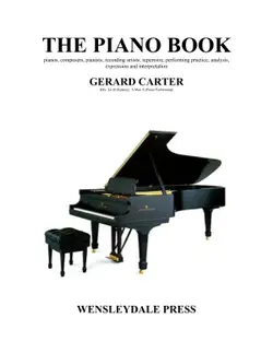دانلود کتاب The Piano Book