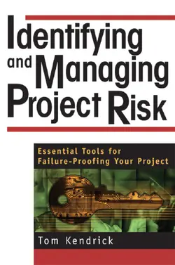 دانلود کتاب Identifying and managing project risk : essential tools for failure-proofing your project 2003