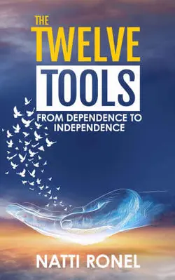 دانلود کتاب The twelve tools: from dependence to independence