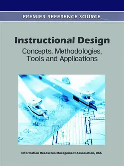 دانلود کتاب Instructional Design: Concepts, Methodologies, Tools and Applications ویرایش 1