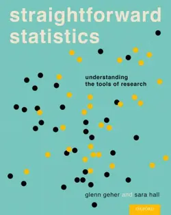 دانلود کتاب Straightforward Statistics: Understanding the Tools of Research