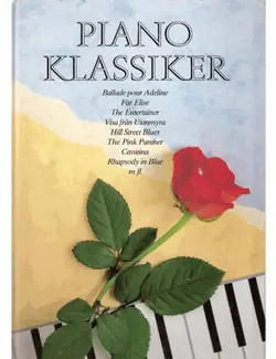 دانلود کتاب Piano Klassiker 1