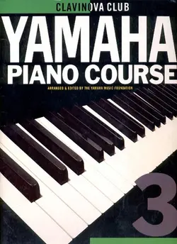 دانلود کتاب Curso De Piano Yamaha 03
