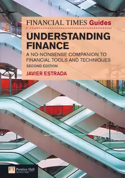 دانلود کتاب FT Guide to Understanding Finance: A no-nonsense companion to financial tools and techniques (Financial Times) (The FT Guides) ویرایش 2