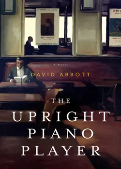دانلود کتاب The Upright Piano Player 2011