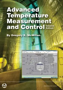 دانلود کتاب Advanced Temperature Measurement and Control ویرایش 2