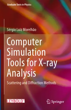 دانلود کتاب Computer Simulation Tools for X-ray Analysis: Scattering and Diffraction Methods ویرایش 1