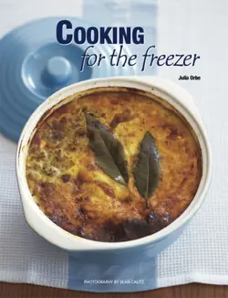 دانلود کتاب Cooking for the Freezer 2012