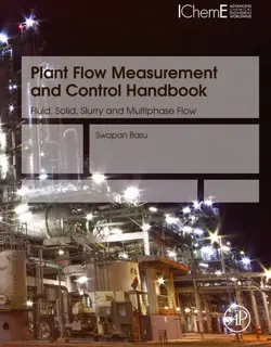 دانلود کتاب Plant Flow Measurement and Control Handbook 1st