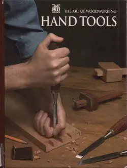 دانلود کتاب Hand tools 1993