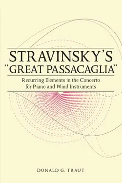 دانلود کتاب Stravinsky’s 