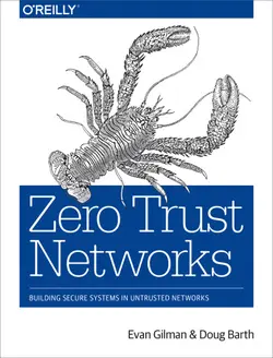 دانلود کتاب Zero trust networks : building secure systems in untrusted networks 2017
