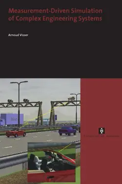 دانلود کتاب Measurement-driven simulation of complex engineering systems 2007