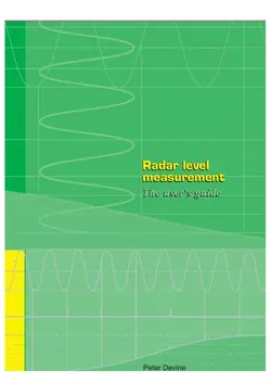 دانلود کتاب Radar Level Measurement