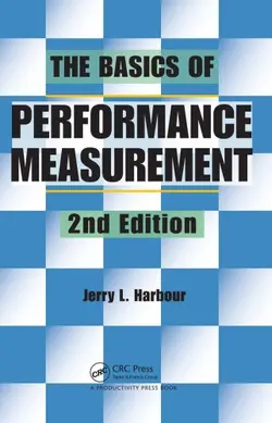 دانلود کتاب The Basics of Performance Measurement, Second Edition 2nd ed