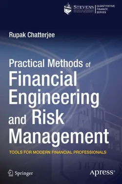 دانلود کتاب Practical Methods of Financial Engineering and Risk Management: Tools for Modern Financial Professionals ویرایش 1