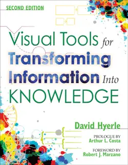 دانلود کتاب Visual Tools for Transforming Information Into Knowledge Second edition