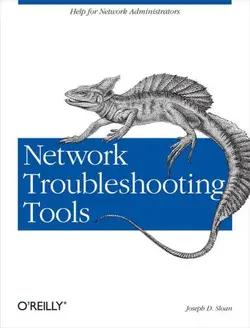 دانلود کتاب Network Troubleshooting Tools 2009