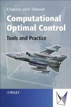 دانلود کتاب Computational Optimal Control: Tools and Practice ویرایش 1