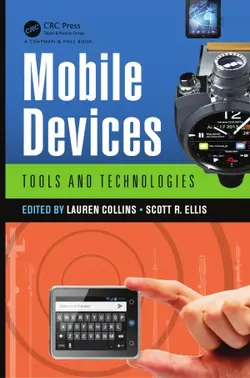دانلود کتاب Mobile Devices Tools and Technologies 2015