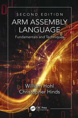 دانلود کتاب ARM Assembly Language: Fundamentals and Techniques ویرایش 2