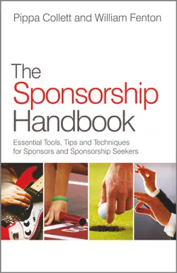 دانلود کتاب The Sponsorship Handbook : Essential Tools, Tips and Techniques for Sponsors and Sponsorship Seekers ویرایش 1