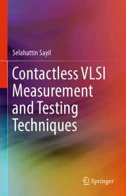 دانلود کتاب Contactless VLSI Measurement and Testing Techniques ویرایش 1