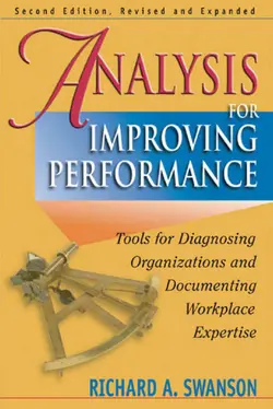 دانلود کتاب Analysis for Improving Performance: Tools for Diagnosing Organizations and Documenting Workplace Expertise 2nd