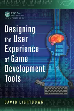 دانلود کتاب Designing the User Experience of Game Development Tools 2015