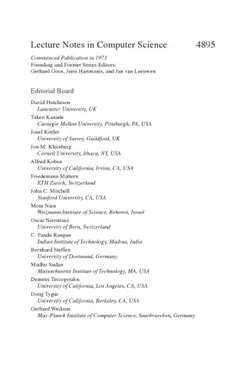 دانلود کتاب Software Process and Product Measurement: International Conference, IWSM-Mensura 2007, Palma de Mallorca, Spain, November 5-8, 2007. Revised Papers ویرایش 1