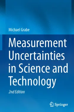 دانلود کتاب Measurement Uncertainties in Science and Technology ویرایش 2
