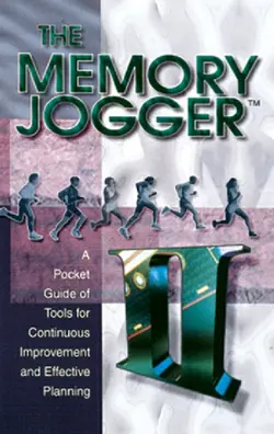 دانلود کتاب The Memory Jogger II: A Pocket Guide of Tools for Continuous Improvement and Effective Planning 1st