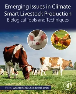 دانلود کتاب Emerging Issues in Climate Smart Livestock Production: Biological Tools and Techniques ویرایش 1