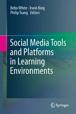 دانلود کتاب Social Media Tools and Platforms in Learning Environments ویرایش 1