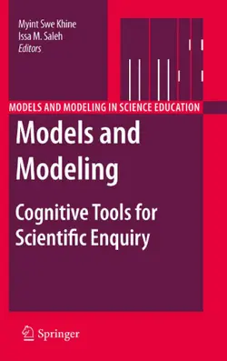 دانلود کتاب Models and Modeling: Cognitive Tools for Scientific Enquiry ویرایش 1