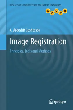 دانلود کتاب Image Registration: Principles, Tools and Methods ویرایش 1