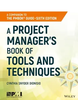دانلود کتاب A Project Manager’s Book of Tools and Techniques ویرایش 1