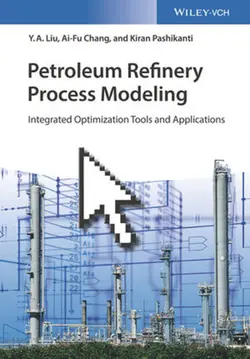 دانلود کتاب Petroleum Refinery Process Modeling: Integrated Optimization Tools and Applications ویرایش 1