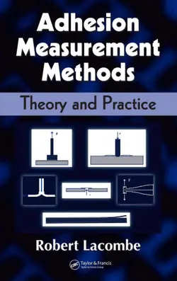 دانلود کتاب Adhesion Measurement Methods: Theory and Practice ویرایش 1
