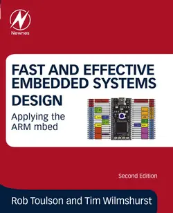 دانلود کتاب Fast and Effective Embedded Systems Design, Second Edition: Applying the ARM mbed Second edition