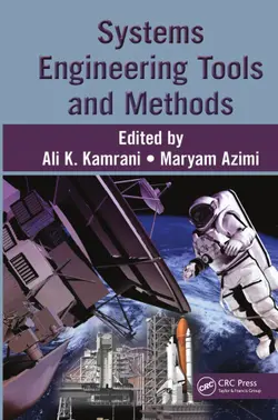 دانلود کتاب Systems Engineering Tools and Methods (Engineering and Management Innovations) ویرایش 1