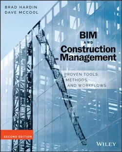 دانلود کتاب BIM and Construction Management: Proven Tools, Methods, and Workflows ویرایش 2