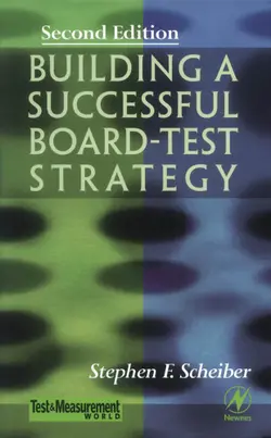 دانلود کتاب Building a Successful Board-Test Strategy, Second Edition (Test and Measurement Series) ویرایش 2