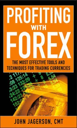 دانلود کتاب Profiting With Forex: The Most Effective Tools and Techniques for Trading Currencies ویرایش 1