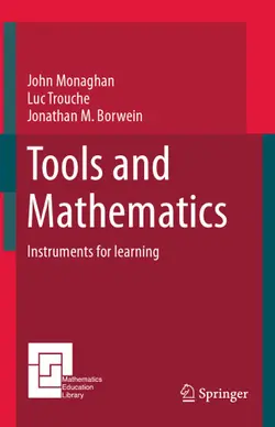 دانلود کتاب Tools and Mathematics ویرایش 1