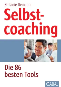 دانلود کتاب Selbstcoaching: Die 86 besten Tools 2013
