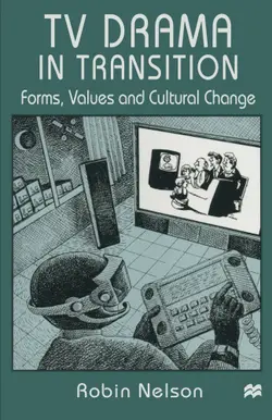 دانلود کتاب TV Drama in Transition: Forms, Values and Cultural Change ویرایش 1