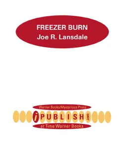 دانلود کتاب Freezer Burn 2000