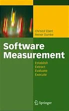 دانلود کتاب Software measurement : establish, extract, evaluate, execute 2007