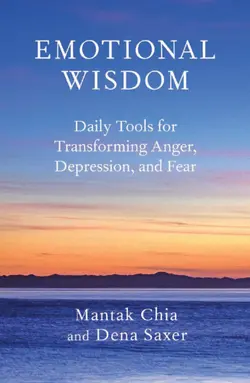 دانلود کتاب Emotional Wisdom: Daily Tools for Transforming Anger, Depression, and Fear 2009